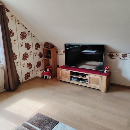 Brini'S Ferienwohnung Im Gruenen Lage  エクステリア 写真
