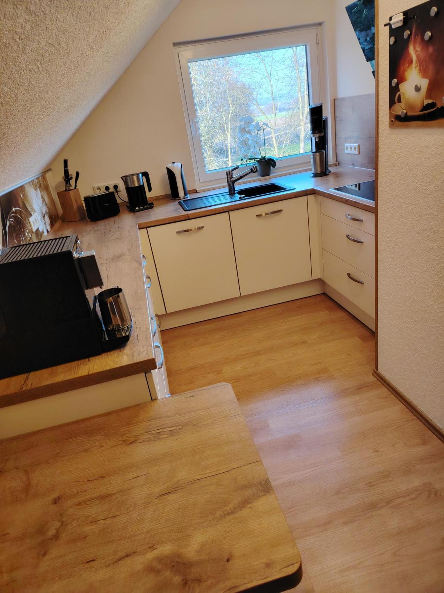 Brini'S Ferienwohnung Im Gruenen Lage  エクステリア 写真