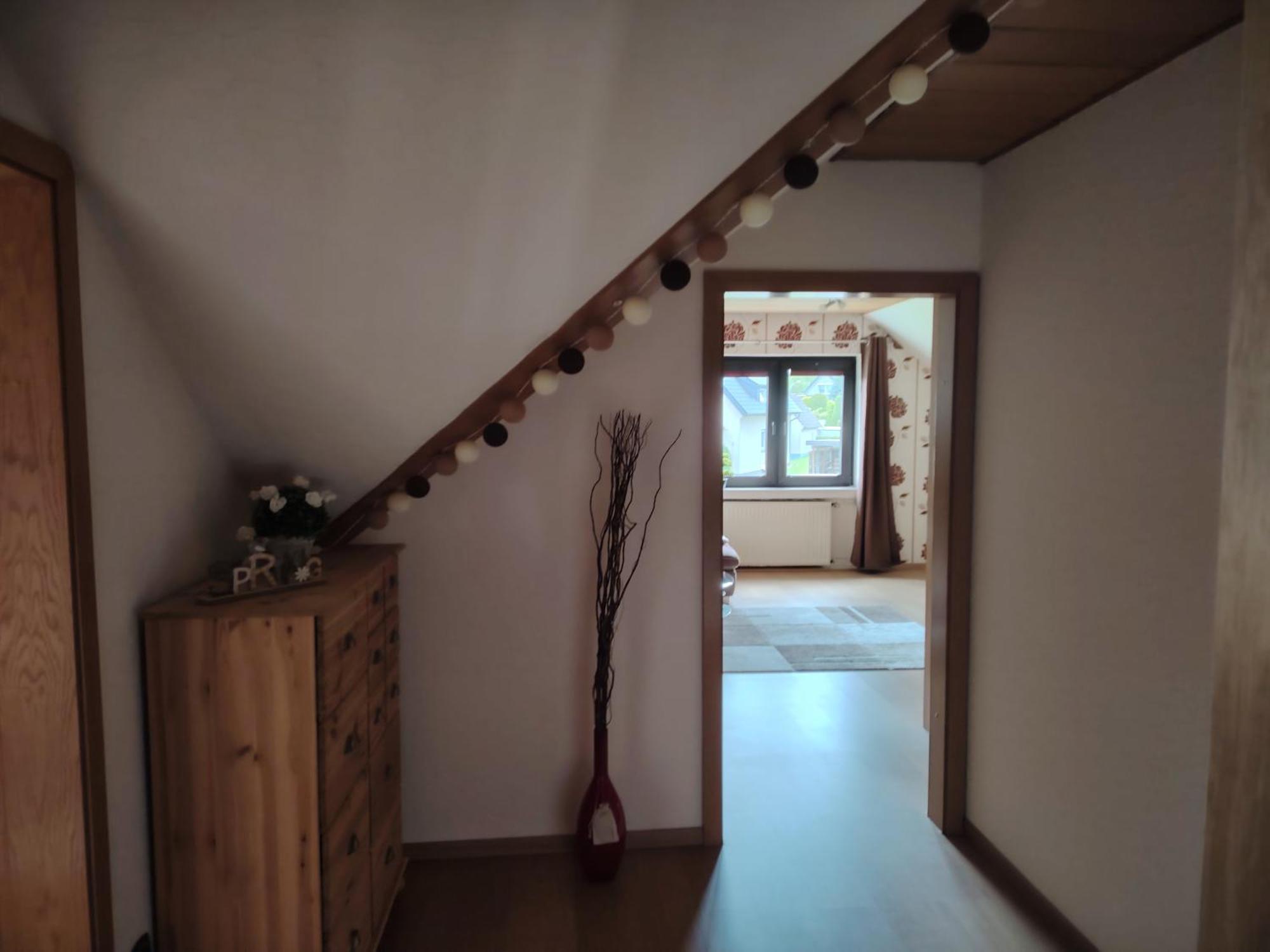 Brini'S Ferienwohnung Im Gruenen Lage  エクステリア 写真