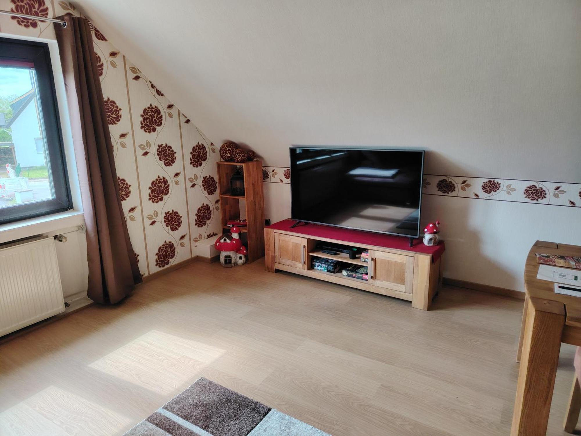 Brini'S Ferienwohnung Im Gruenen Lage  エクステリア 写真