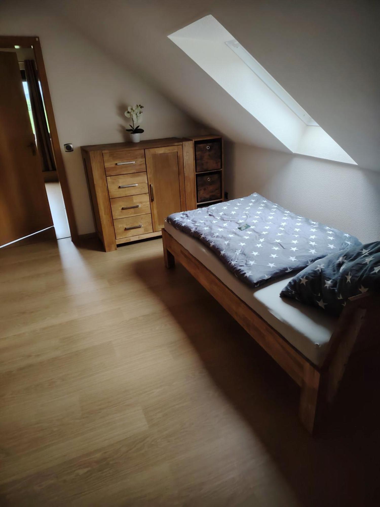 Brini'S Ferienwohnung Im Gruenen Lage  エクステリア 写真